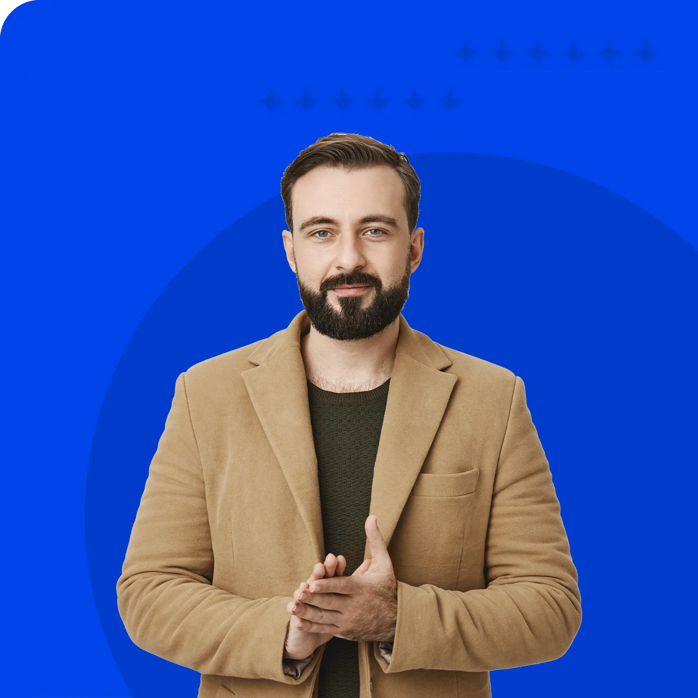 Techco - IT Solution - Hero Image 1