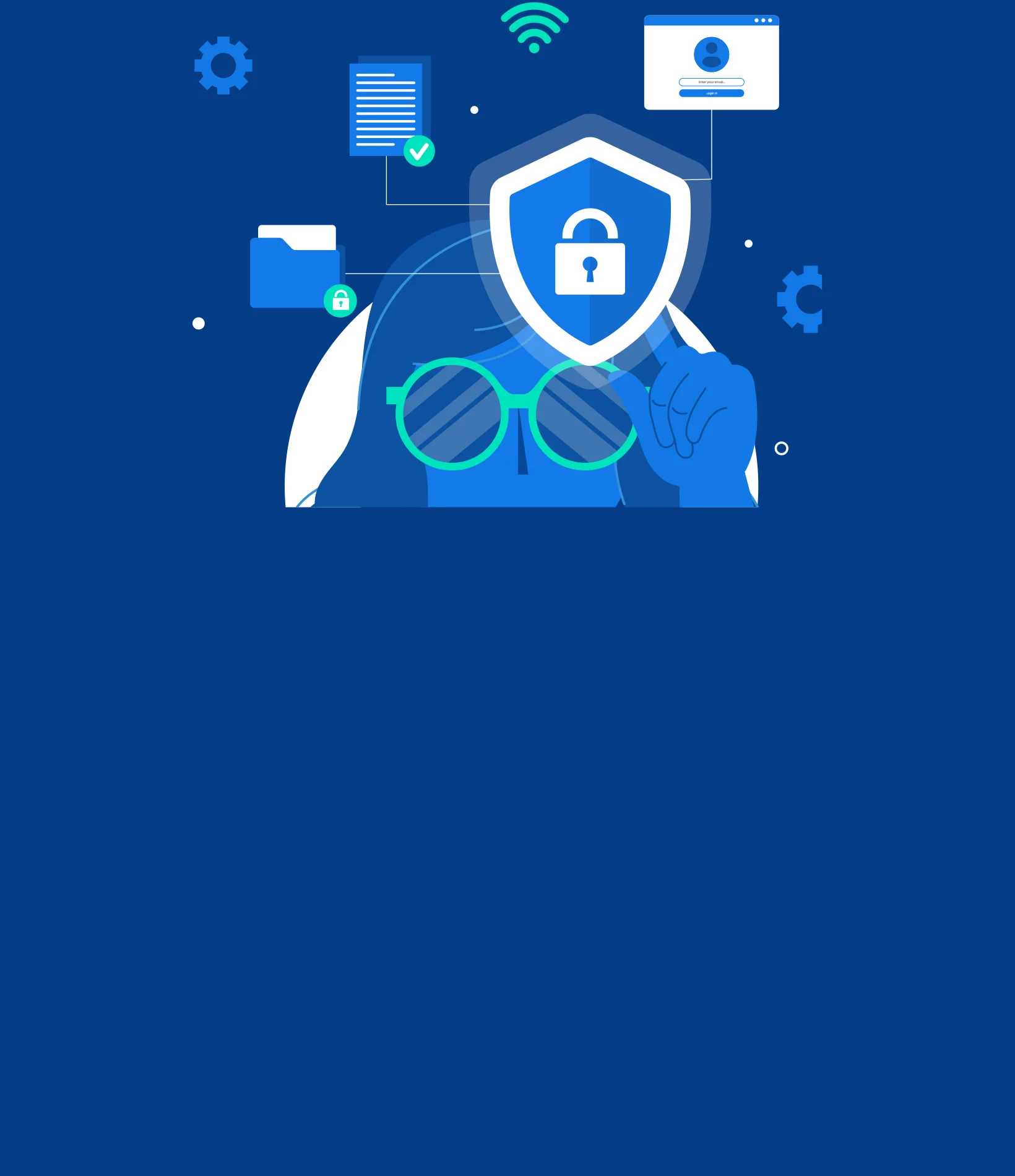 Cybersecurity Services