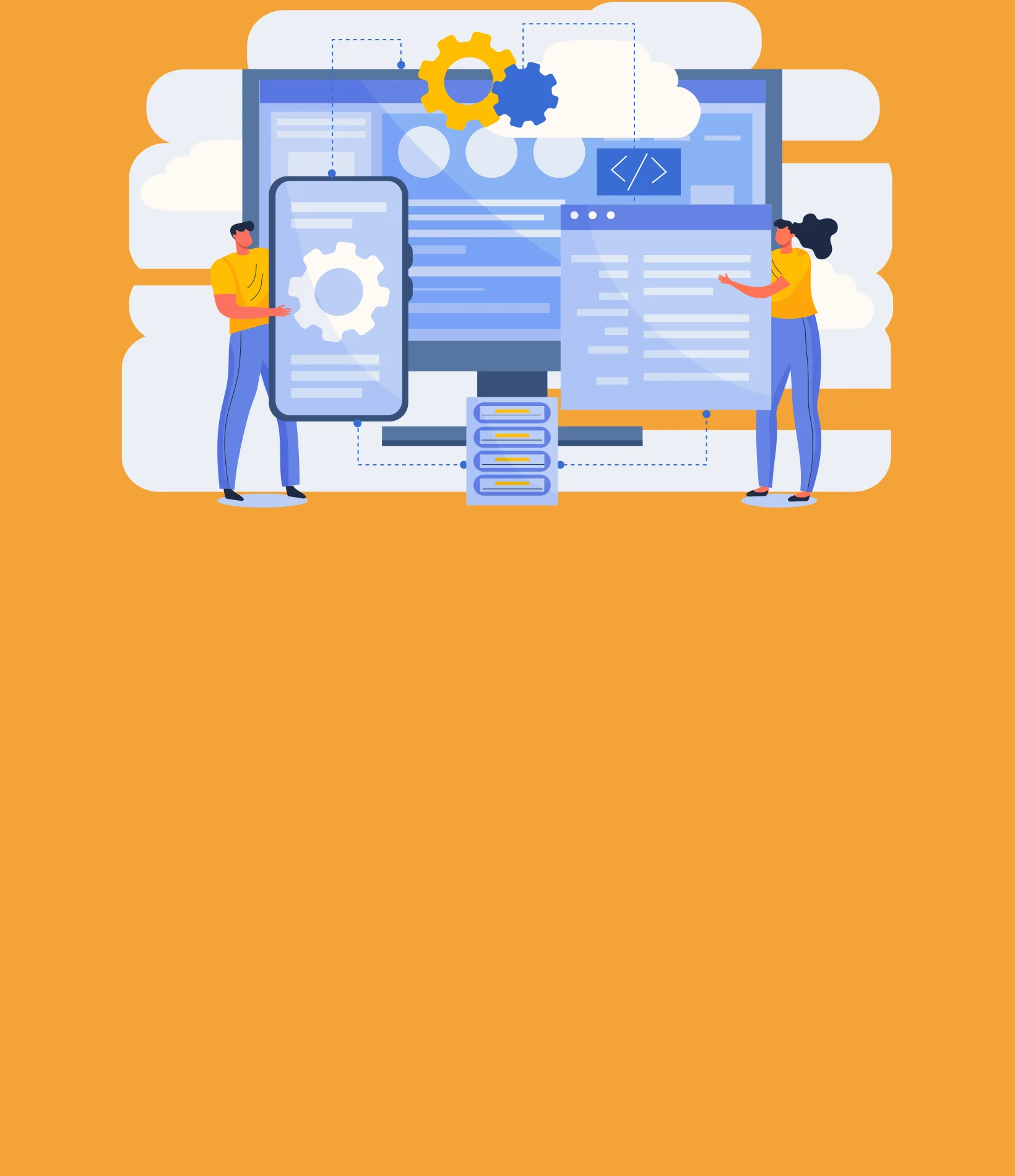 IT Infrastructure Planning